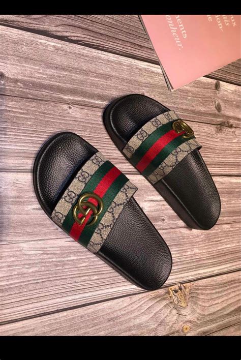 where to buy mens gucci flip flops
